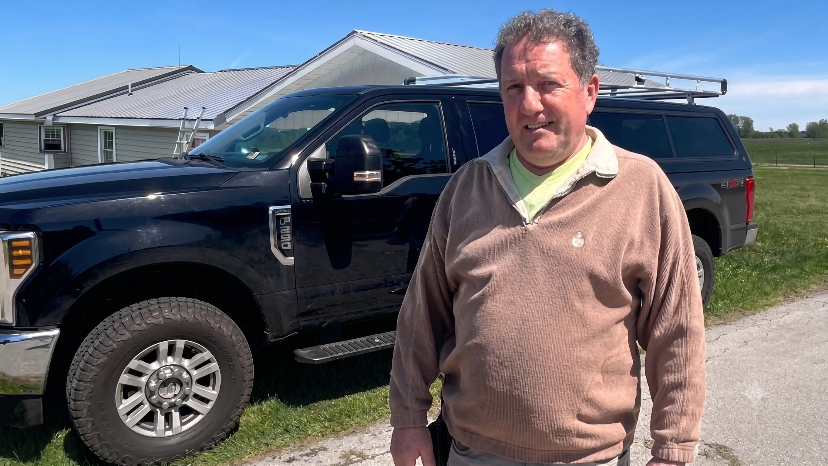 EJ, owner